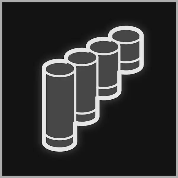 Chromaphone 3 closed tubes resonator