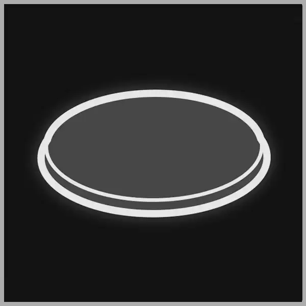 Chromaphone 3 drumhead resonator