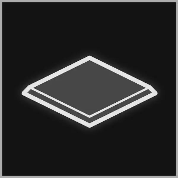 Chromaphone 3 membrane resonator