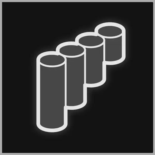 Chromaphone 3 open tubes resonator