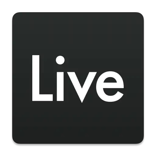 Ableton Live application icon