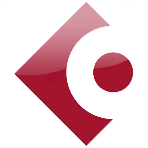 Steinberg Cubase application icon