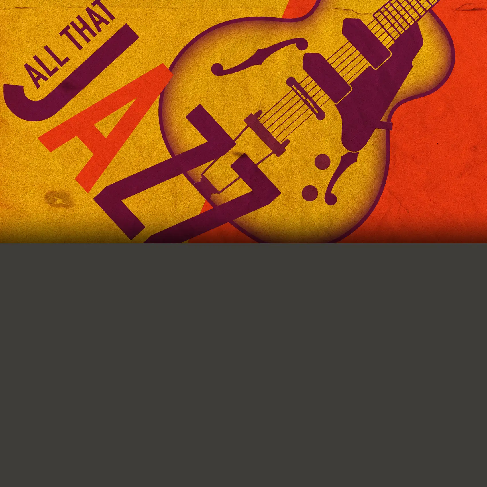 All that jazz Strum GS‑2 sound pack