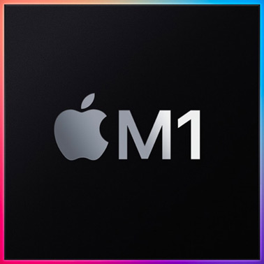 Apple M1—compatibility information on Apple’s latest M1 chip