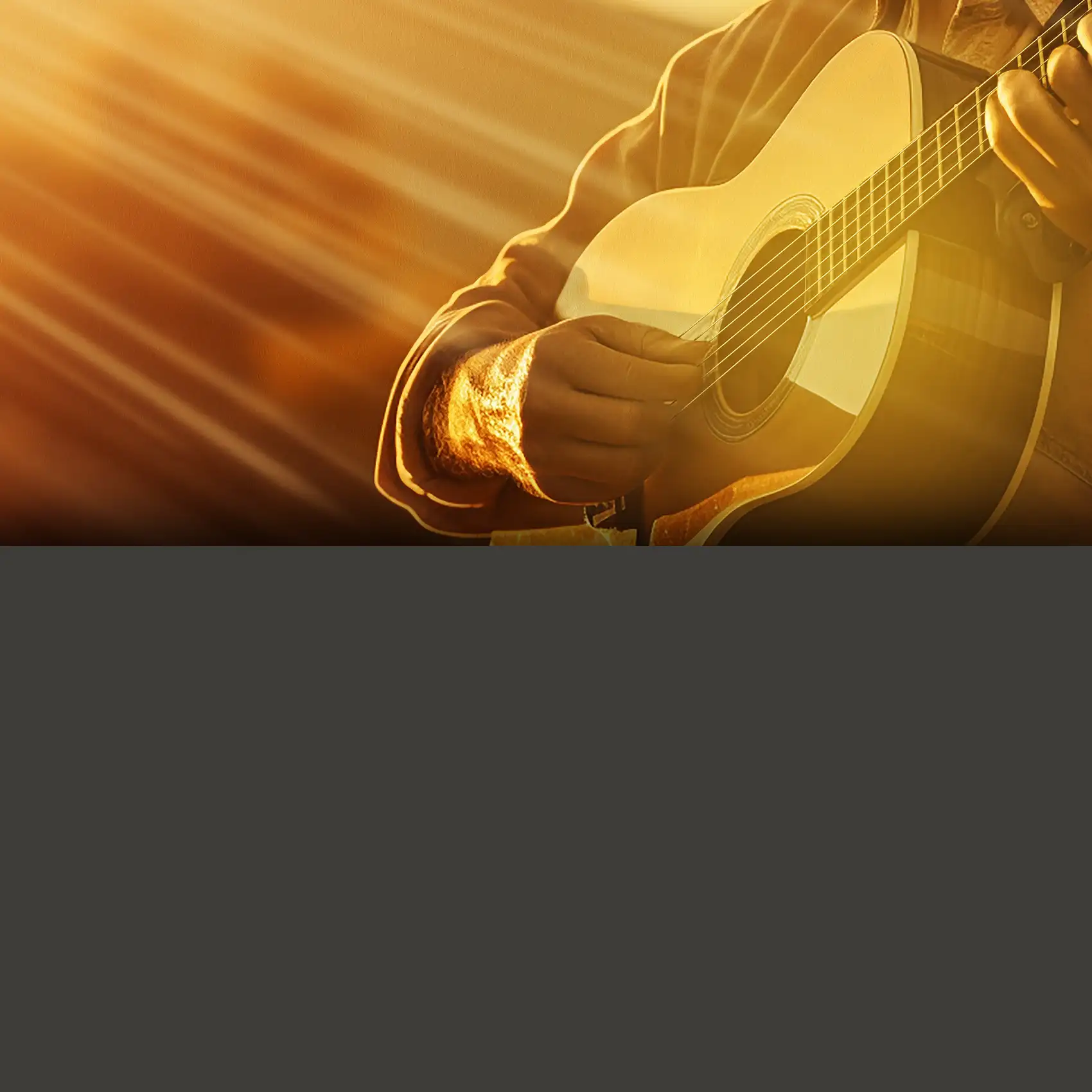 Eternal Harmony Strum GS‑2 sound pack