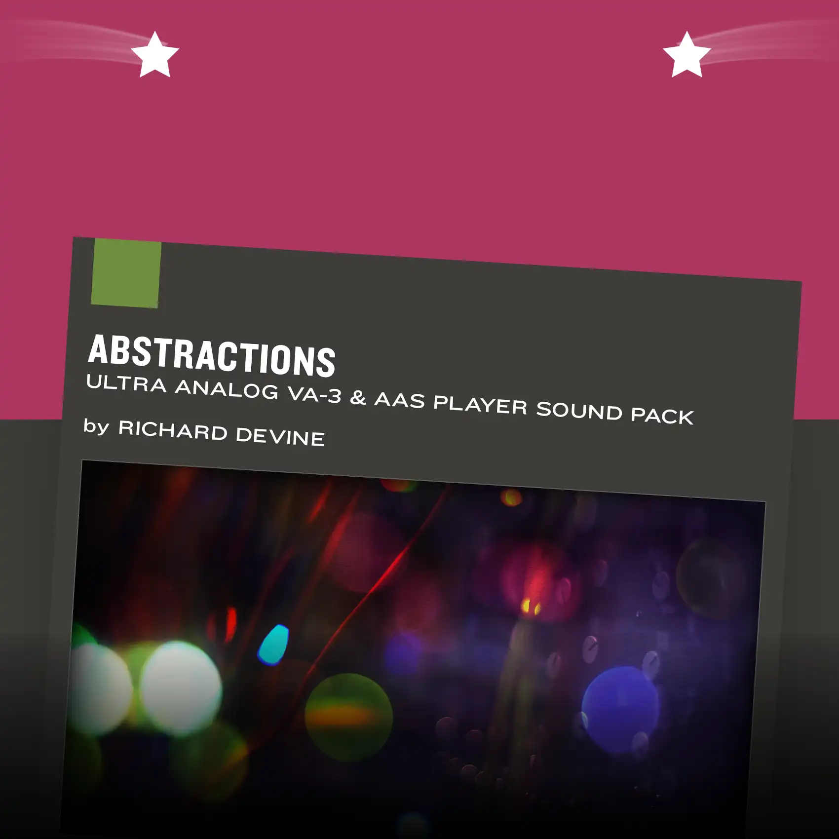 Abstractions—Flash sale promotion