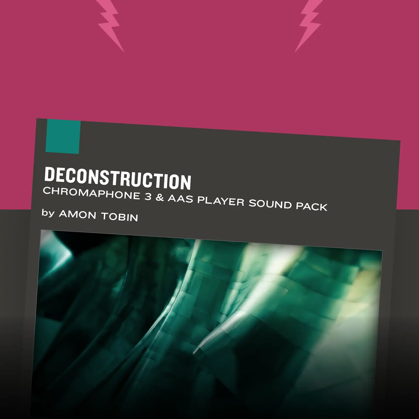Deconstruction—Flash sale promotion