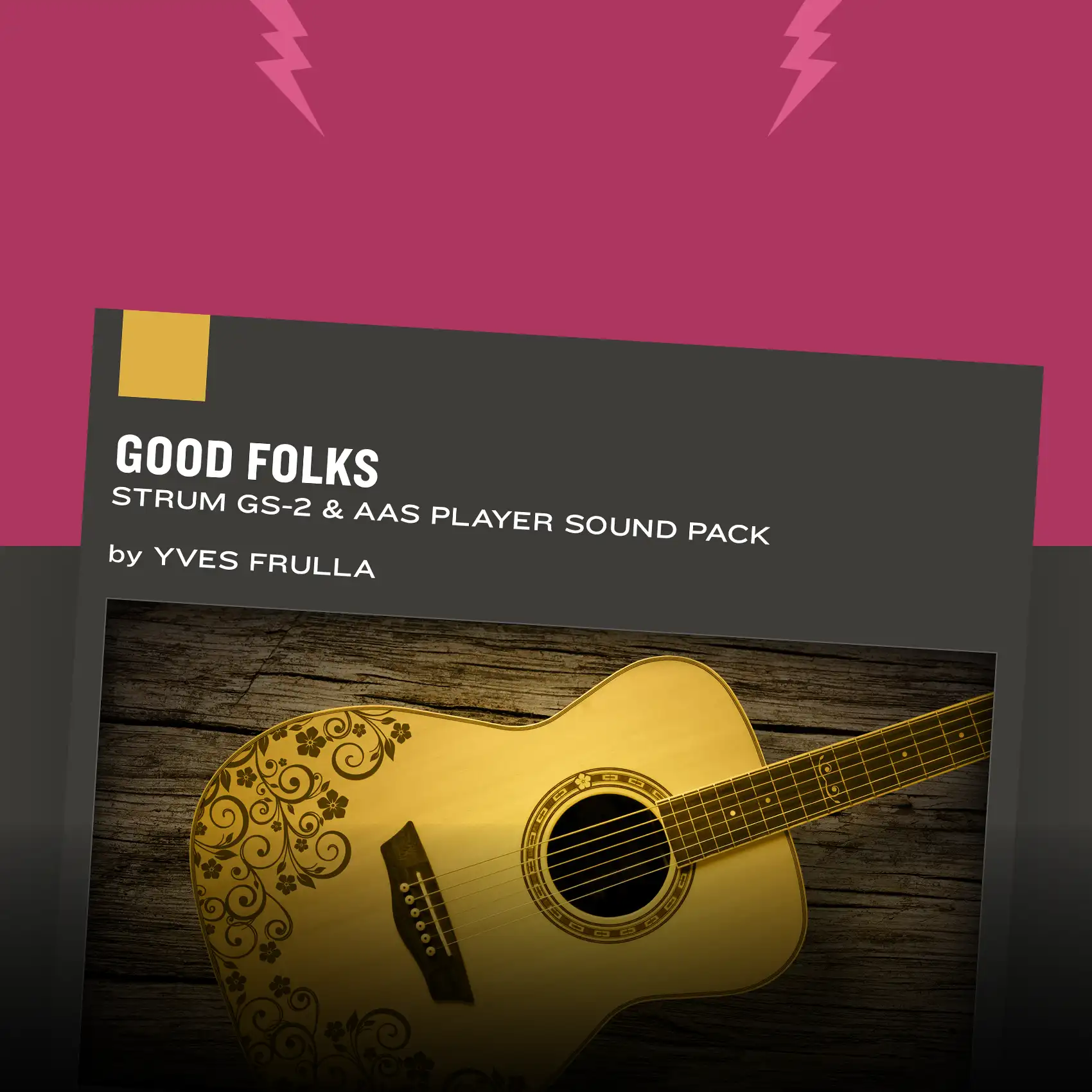 Good Folks—Flash sale promotion