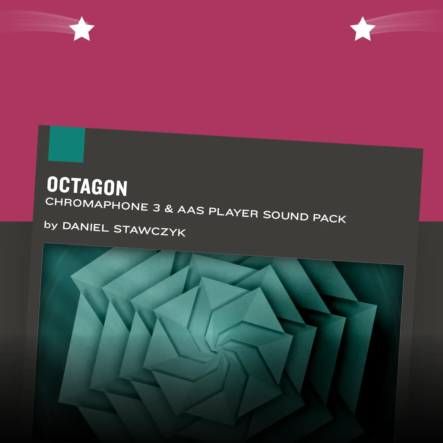 Octagon—Flash sale promotion