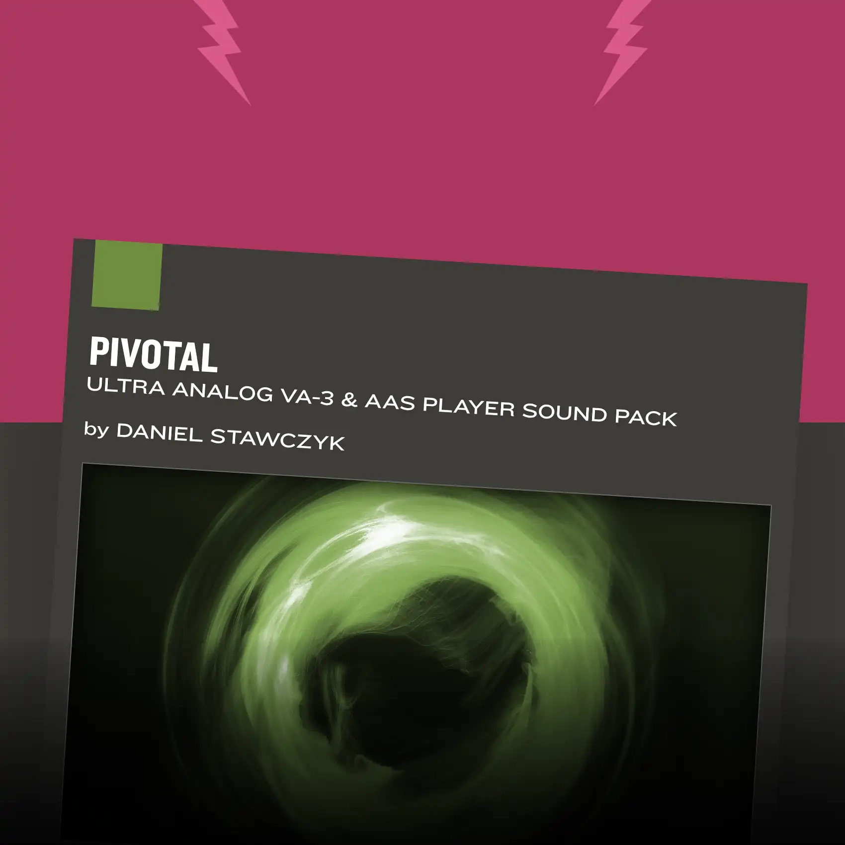 Pivotal—Flash sale promotion