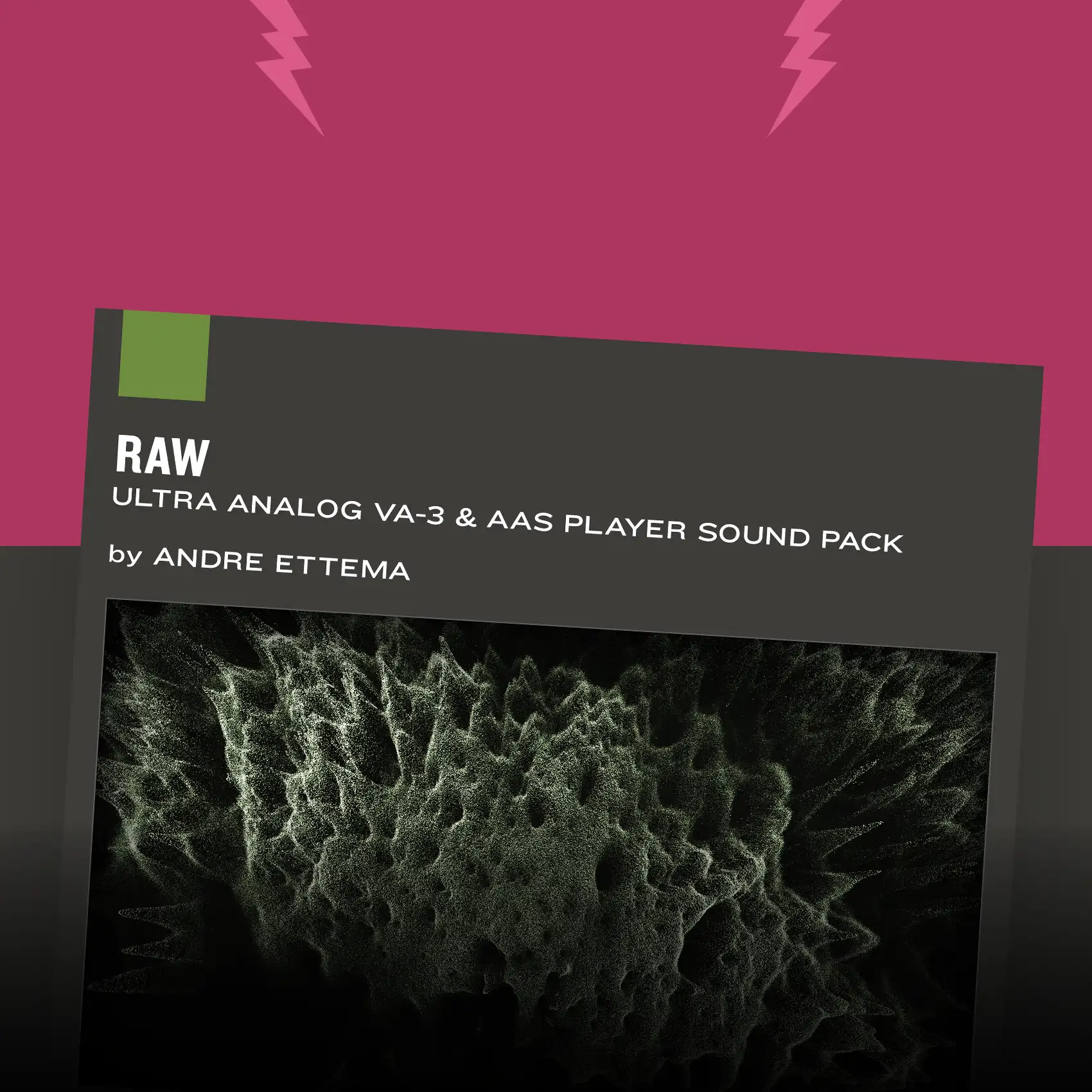 Raw—Flash sale promotion