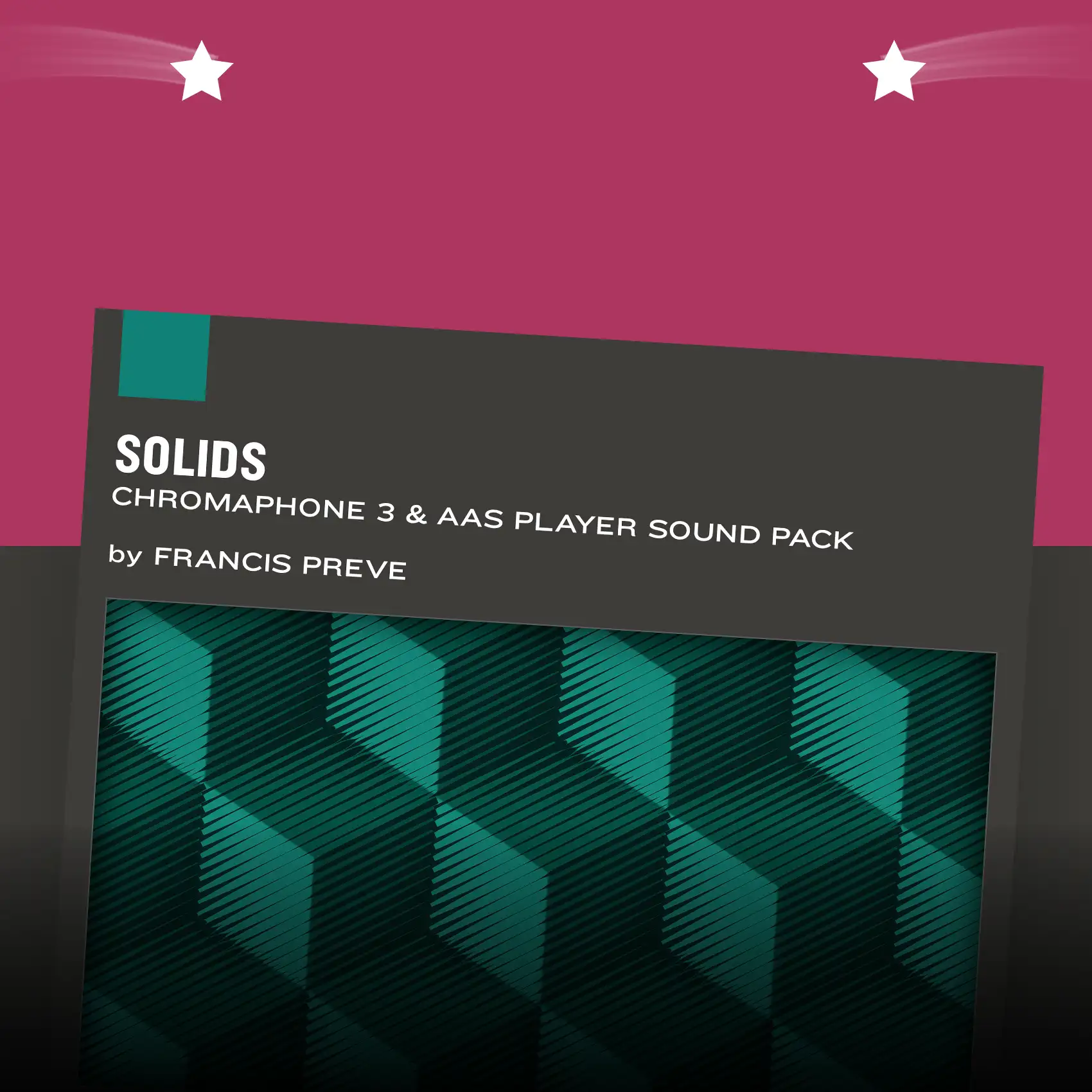 Solids—Flash sale promotion