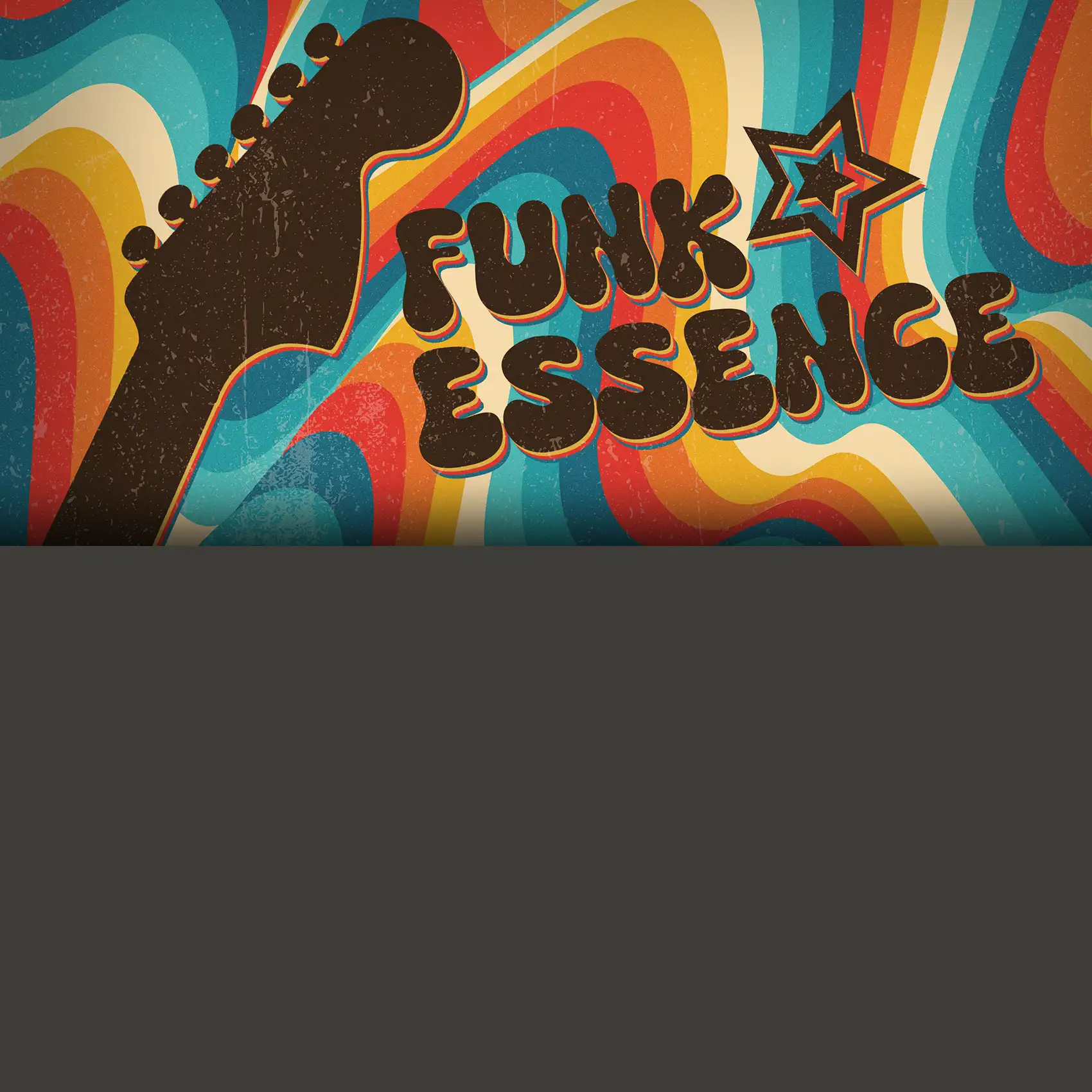 Funk Essence Strum GS‑2 sound pack
