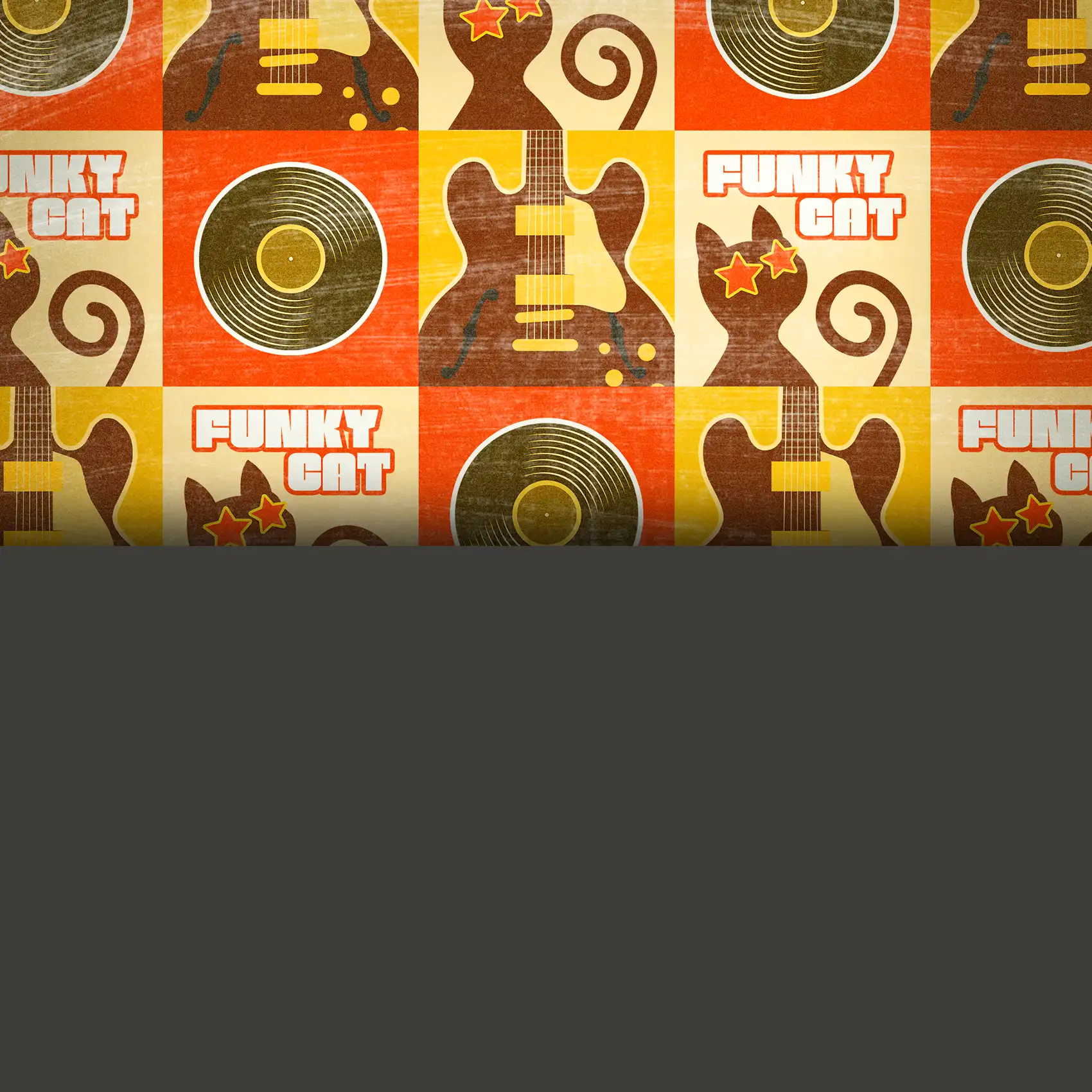Funky Cat Strum GS‑2 sound pack