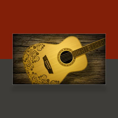 Good Folks – Yves Frulla sound pack for Strum GS-2 and AAS Player.