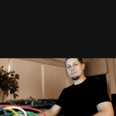 Head2Head – Adam Pietruszko interview