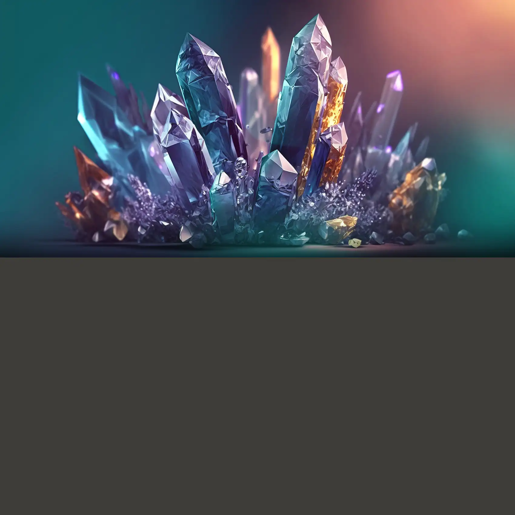 Ice Crystals Chromaphone 3 sound pack