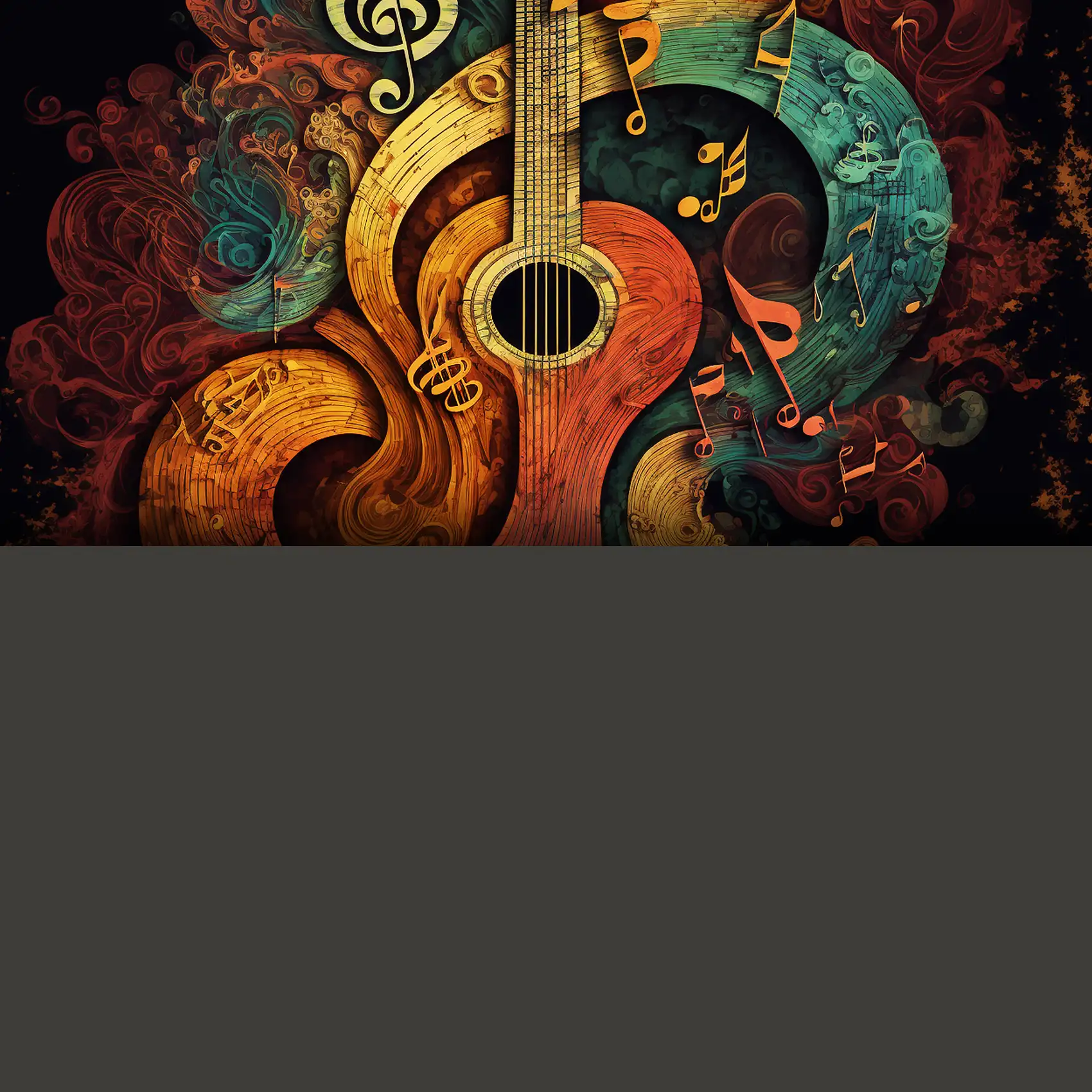 Jazz Café Strum GS‑2 sound pack