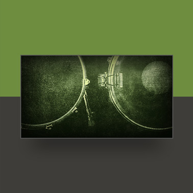 Kicks and Snares – Adam Pietruszko sound pack for Ultra Analog VA-3 and AAS Player.