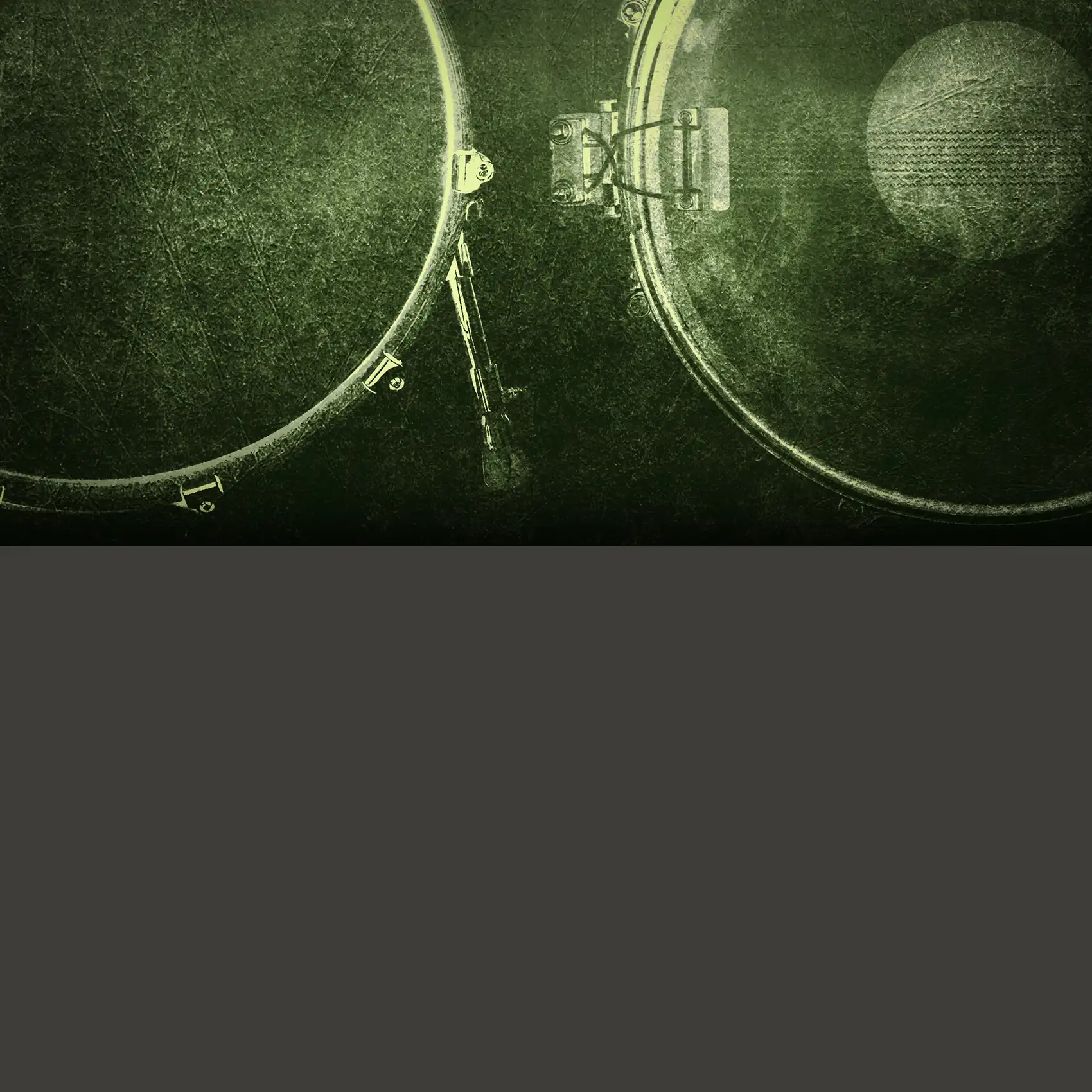 Kicks and snares Ultra Analog VA‑3 sound pack