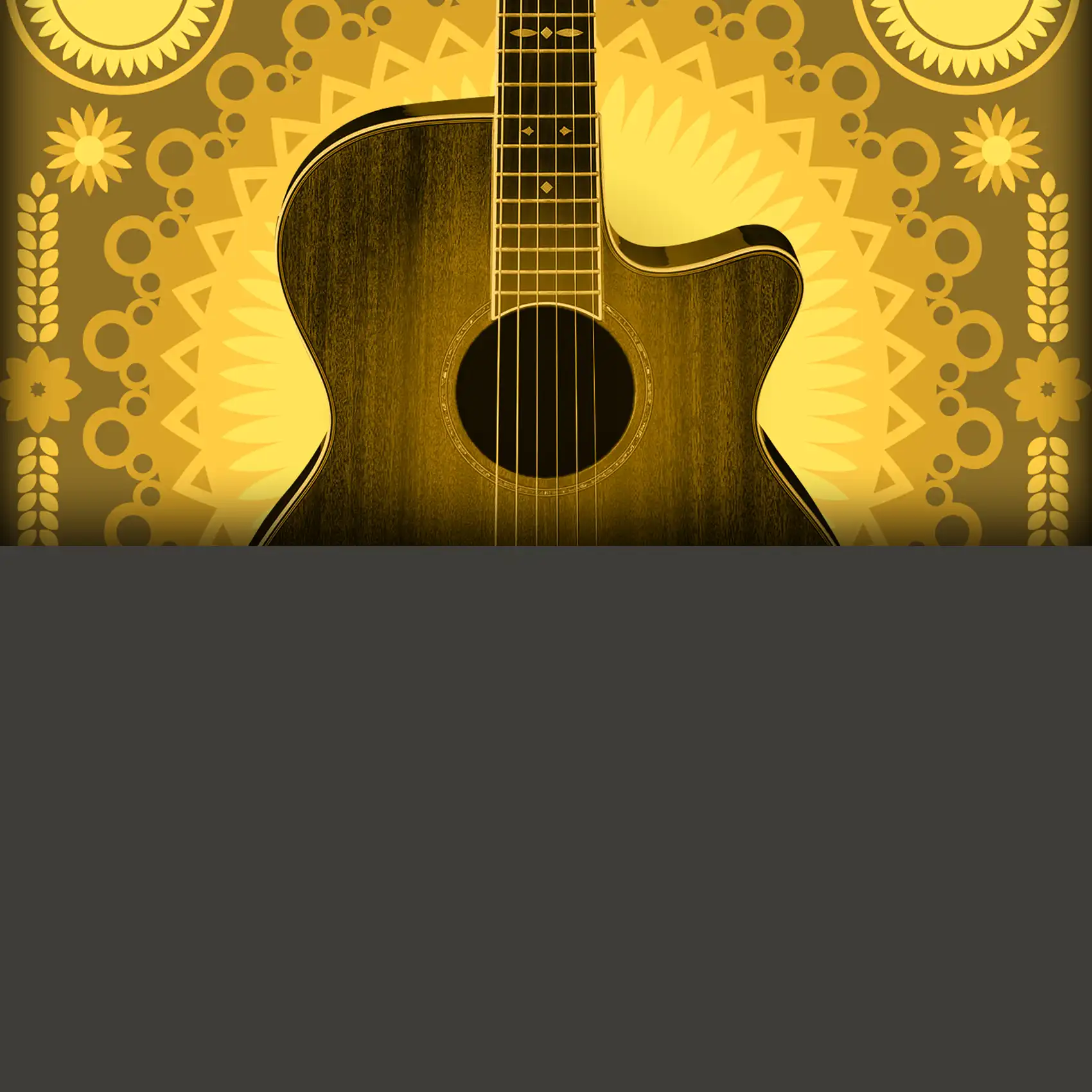Latin vibes Strum GS‑2 sound pack