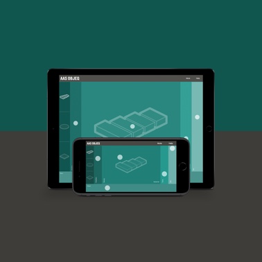 Objeq – Your hands become drums