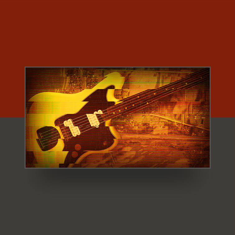 Post Rock – Niall McCallum sound pack for Strum GS-2 and AAS Player.