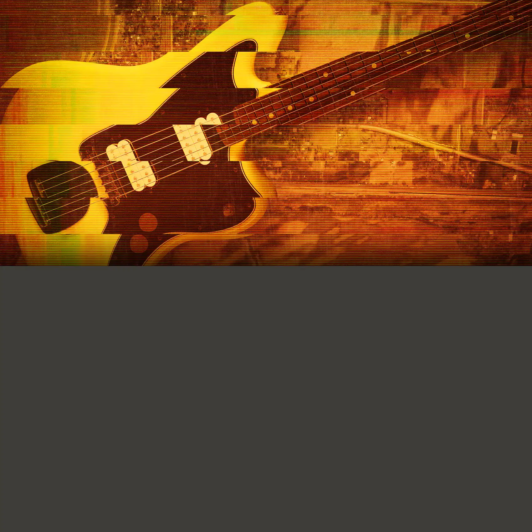 Post Rock Strum GS‑2 sound pack