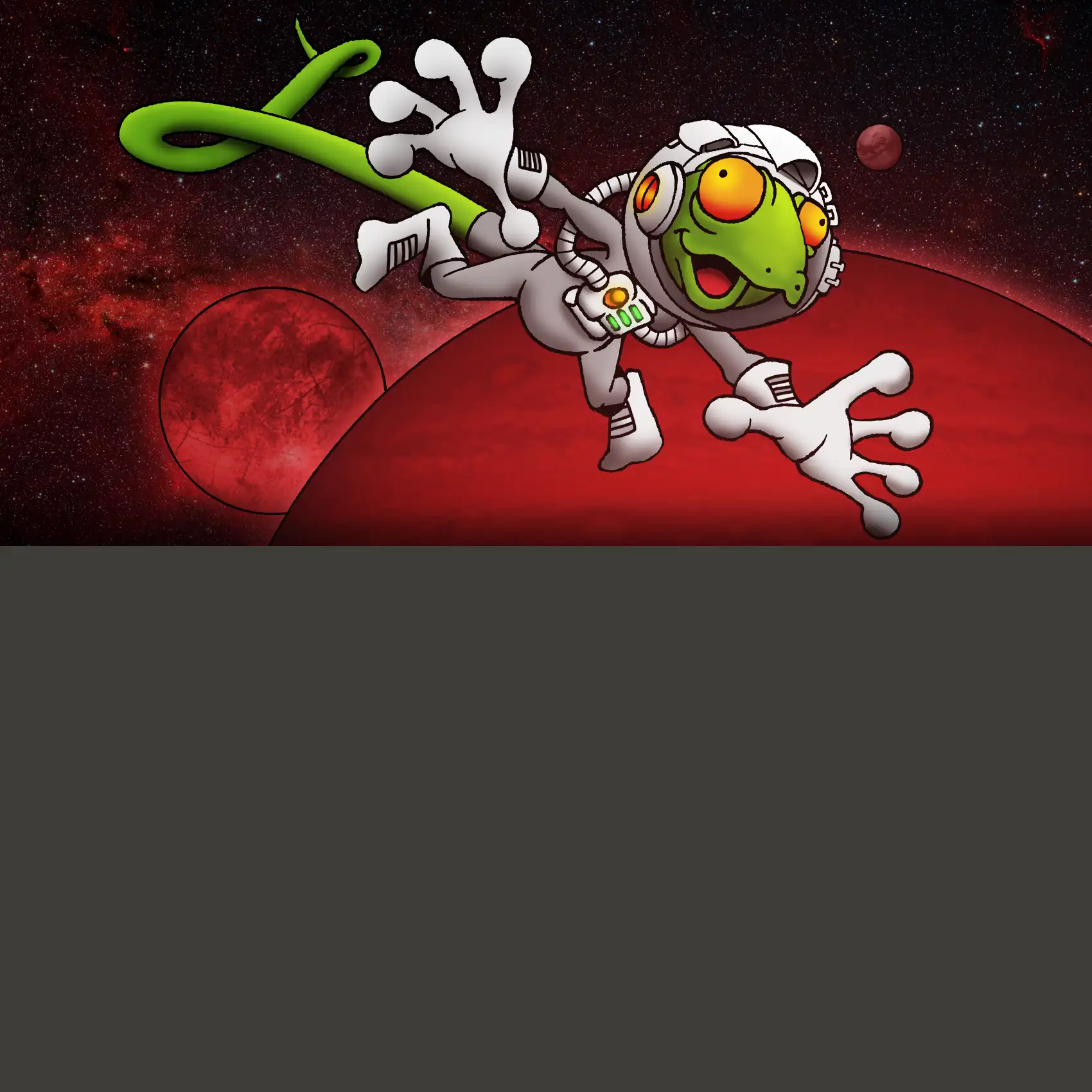 Space Walk Lounge Lizard EP‑5 sound pack