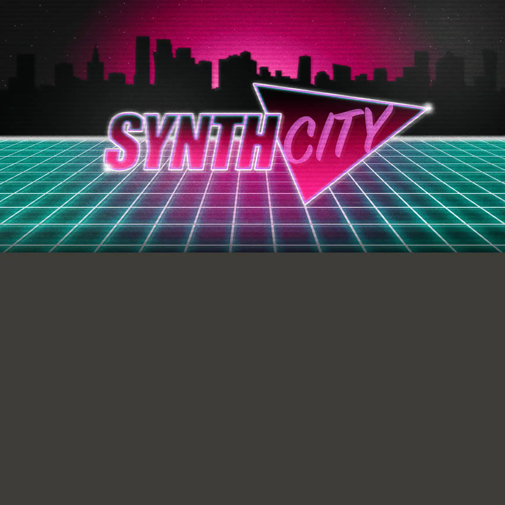 Synth City Chromaphone 3 sound pack