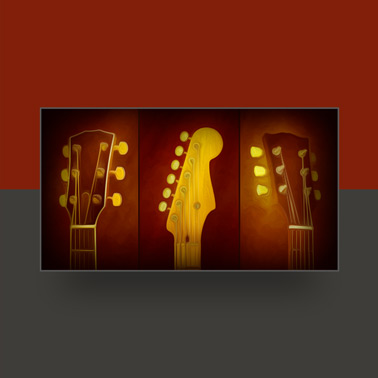 Take 3 – Yves Frulla sound pack for Strum GS-2 and AAS Player.