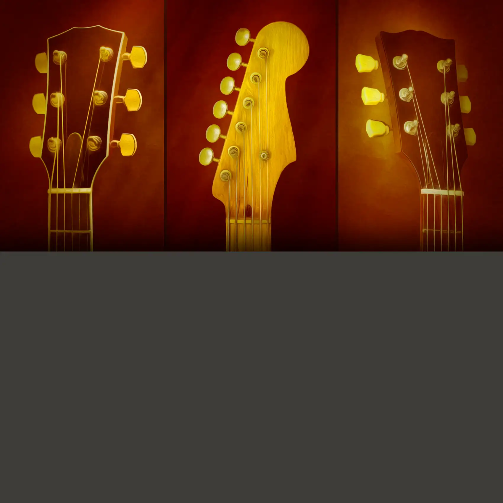 Take 3 Strum GS‑2 sound pack