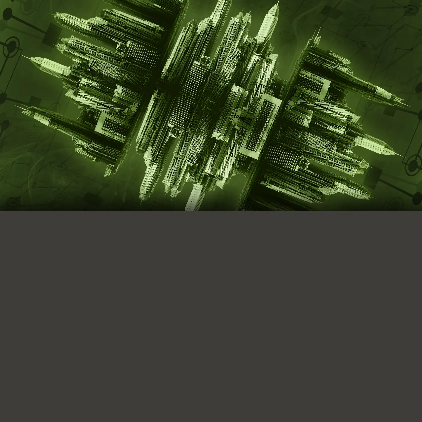 Technocracy Ultra Analog VA‑3 sound pack