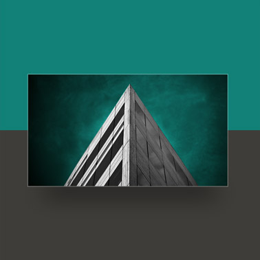 Turmoil District – Emeric Zubar sound pack for Chromaphone 3 and AAS Player.