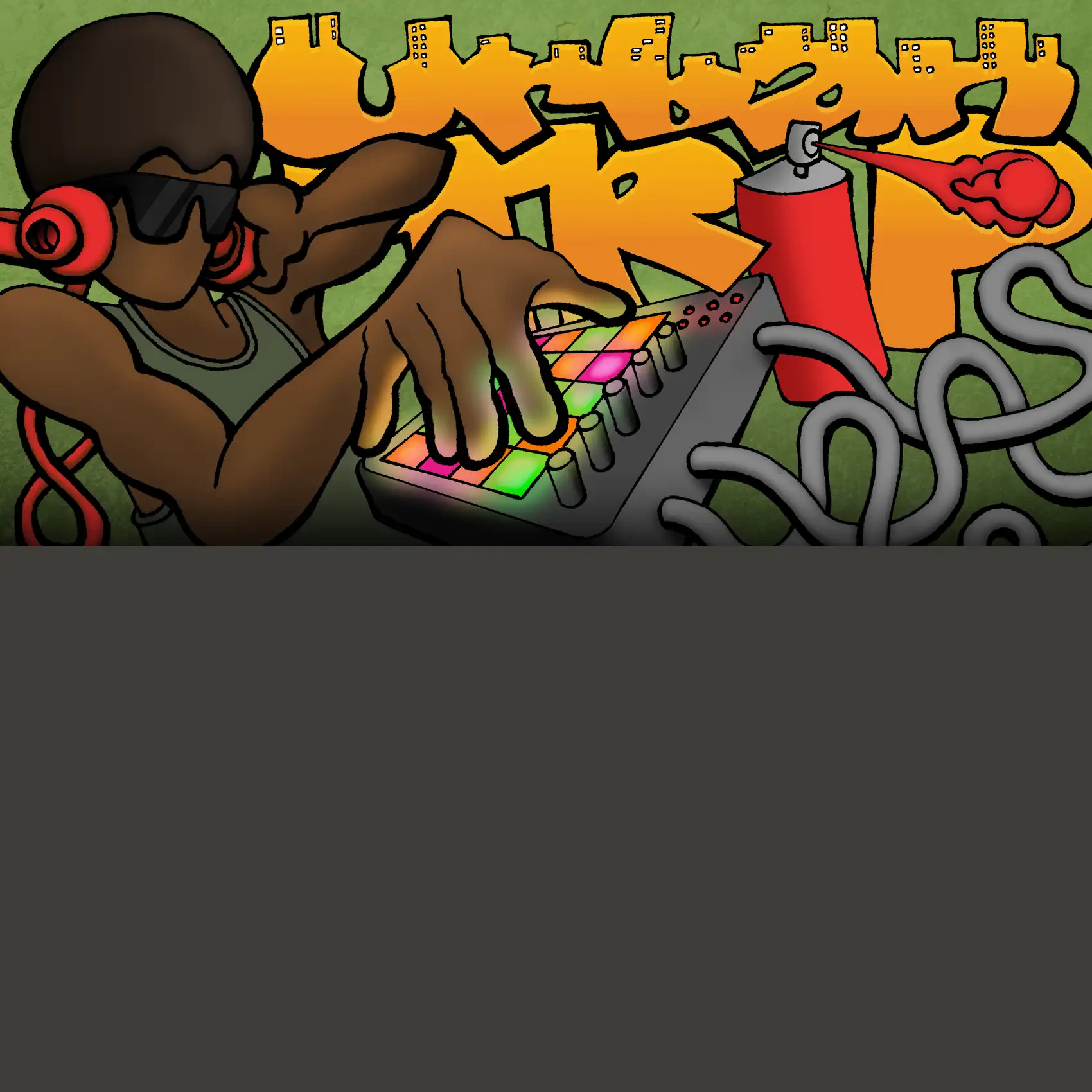 Urban Trip Ultra Analog VA‑3 sound pack
