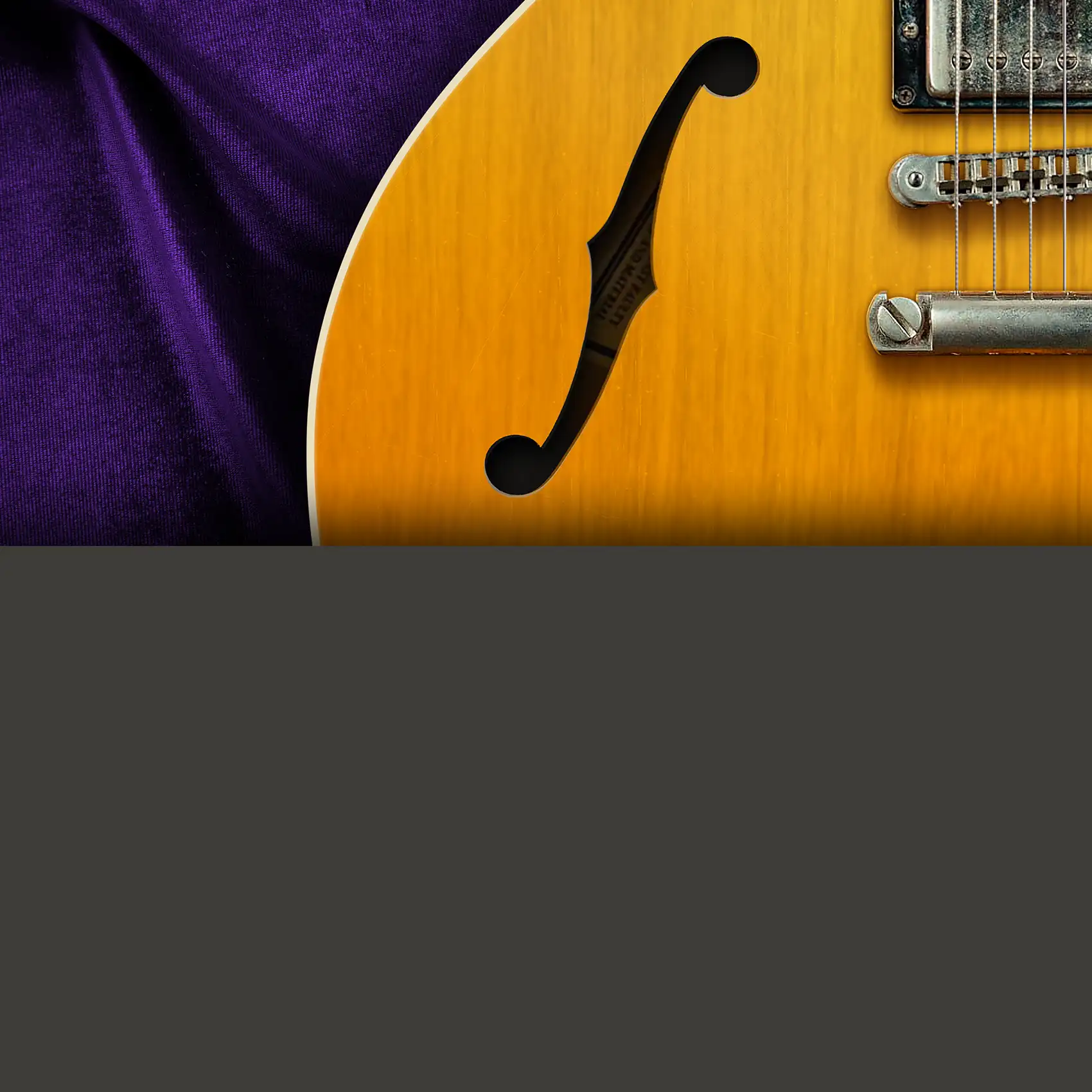 Velvet Chic Strum GS‑2 sound pack