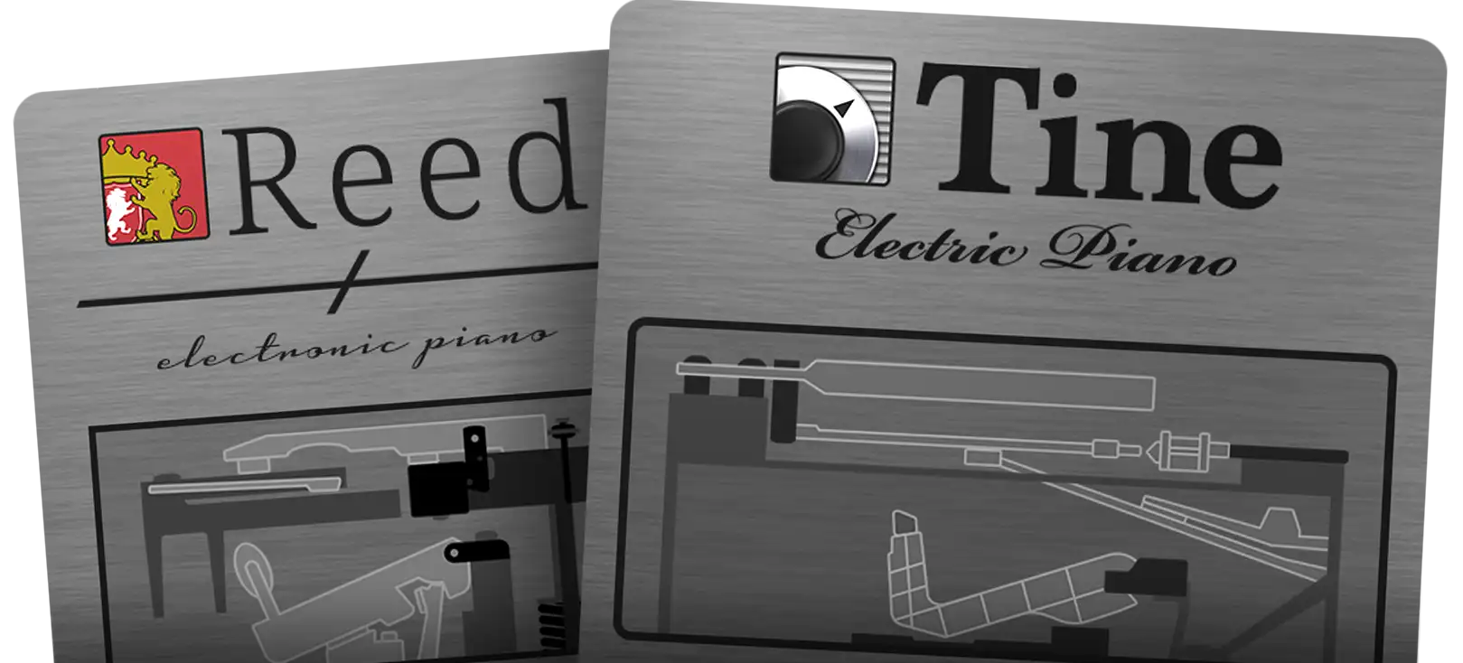 Lounge Lizard EP‑5 dual engine