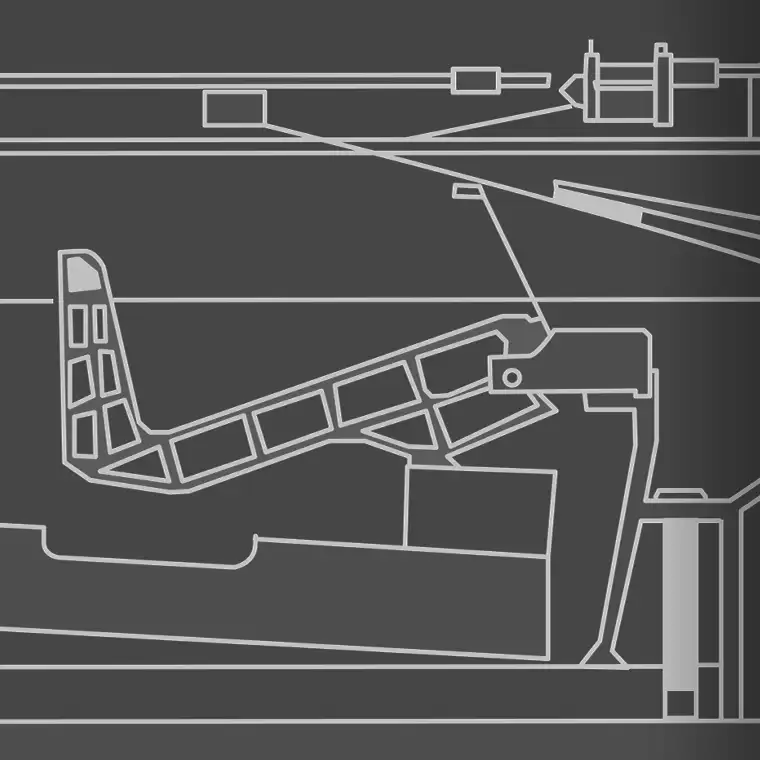Lounge Lizard EP‑5 mechanism