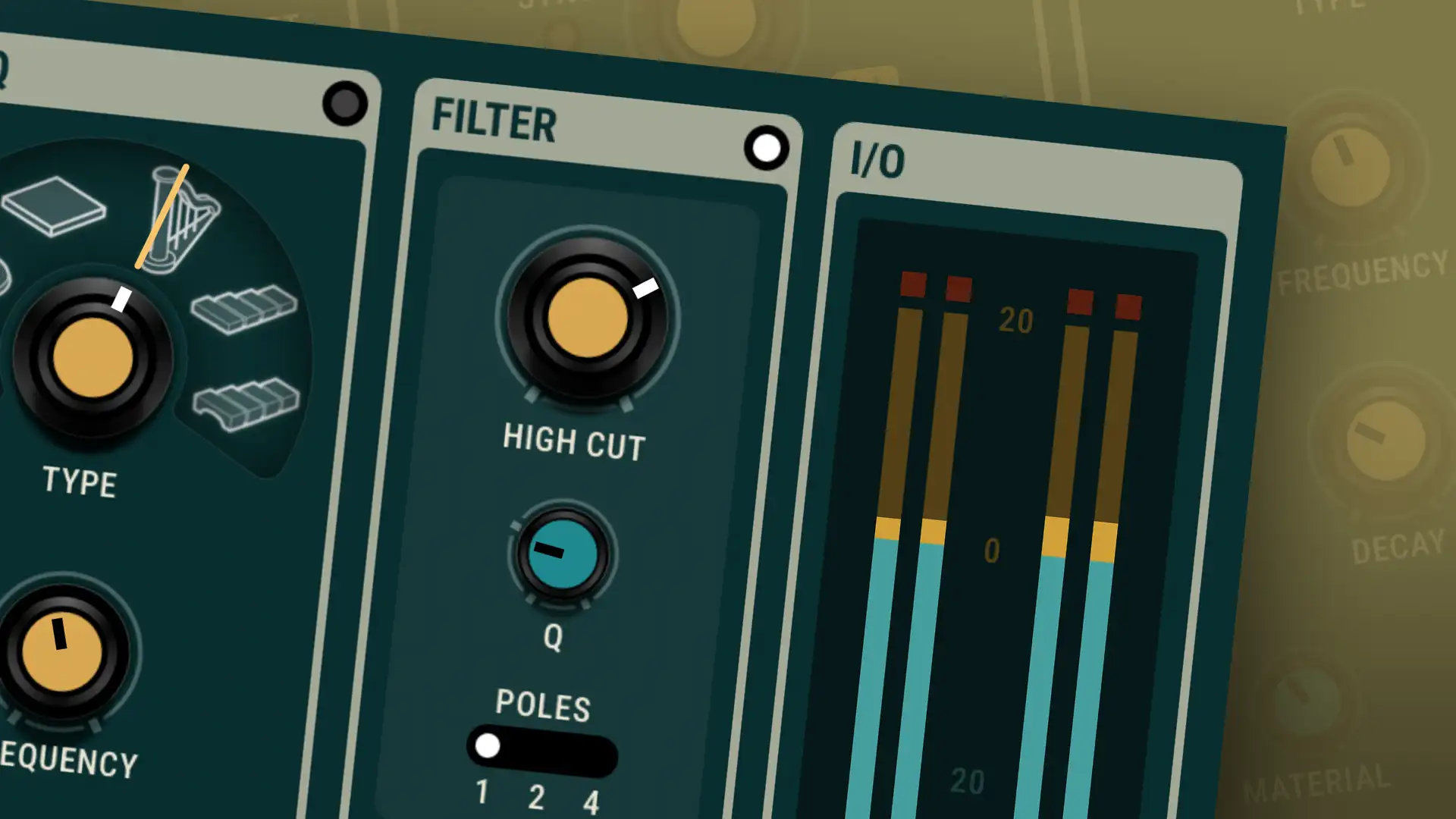 Objeq Delay 2 macros