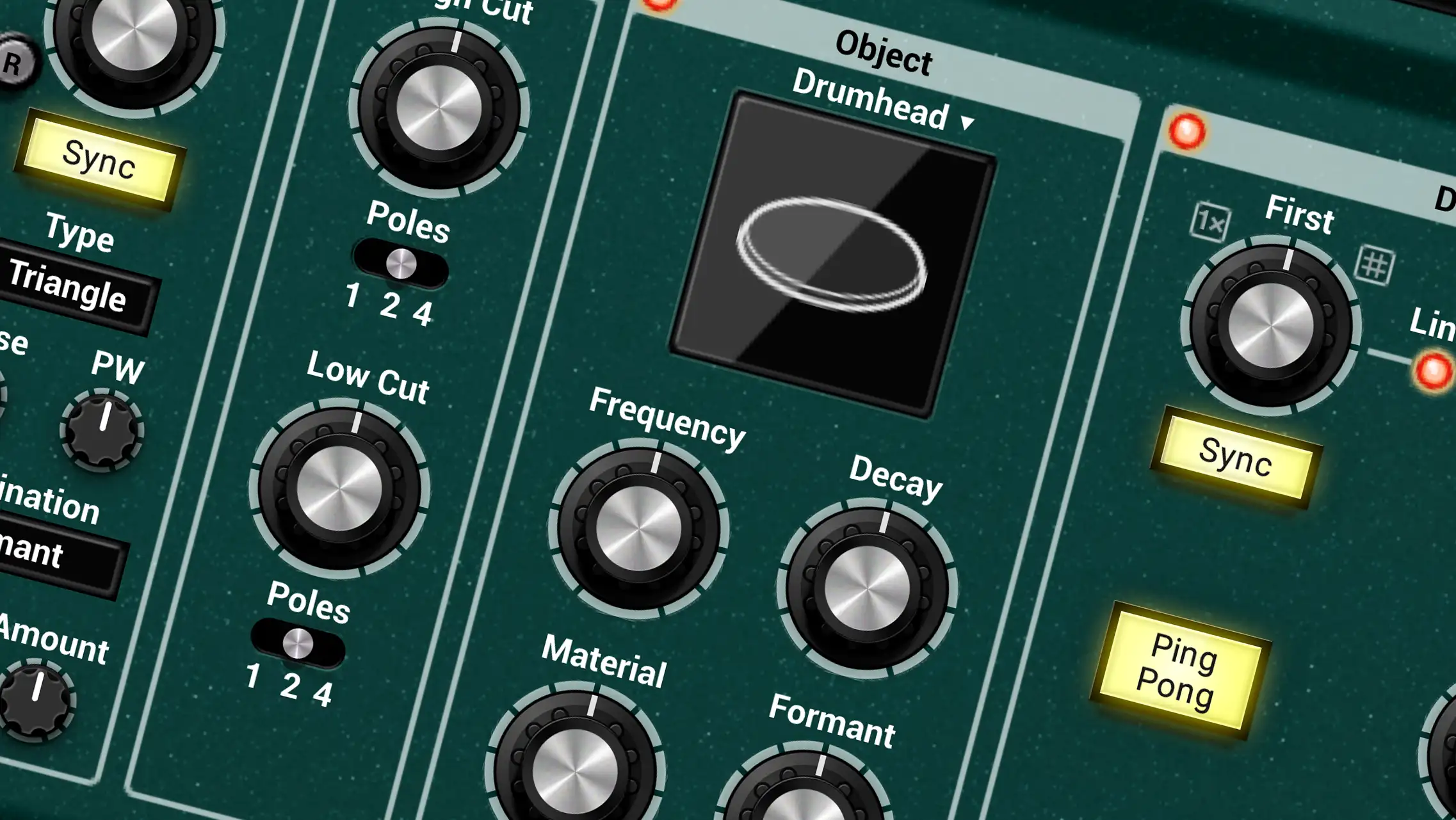 Objeq Delay traditional delay