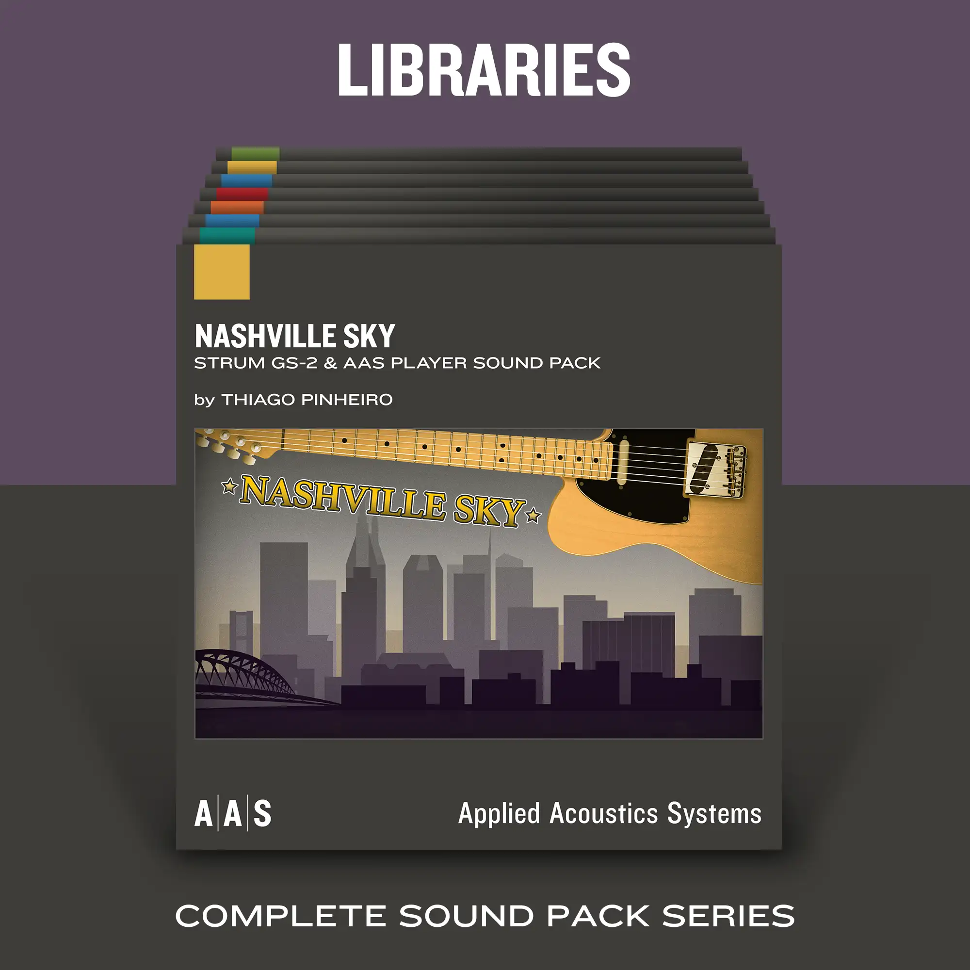 Libraries