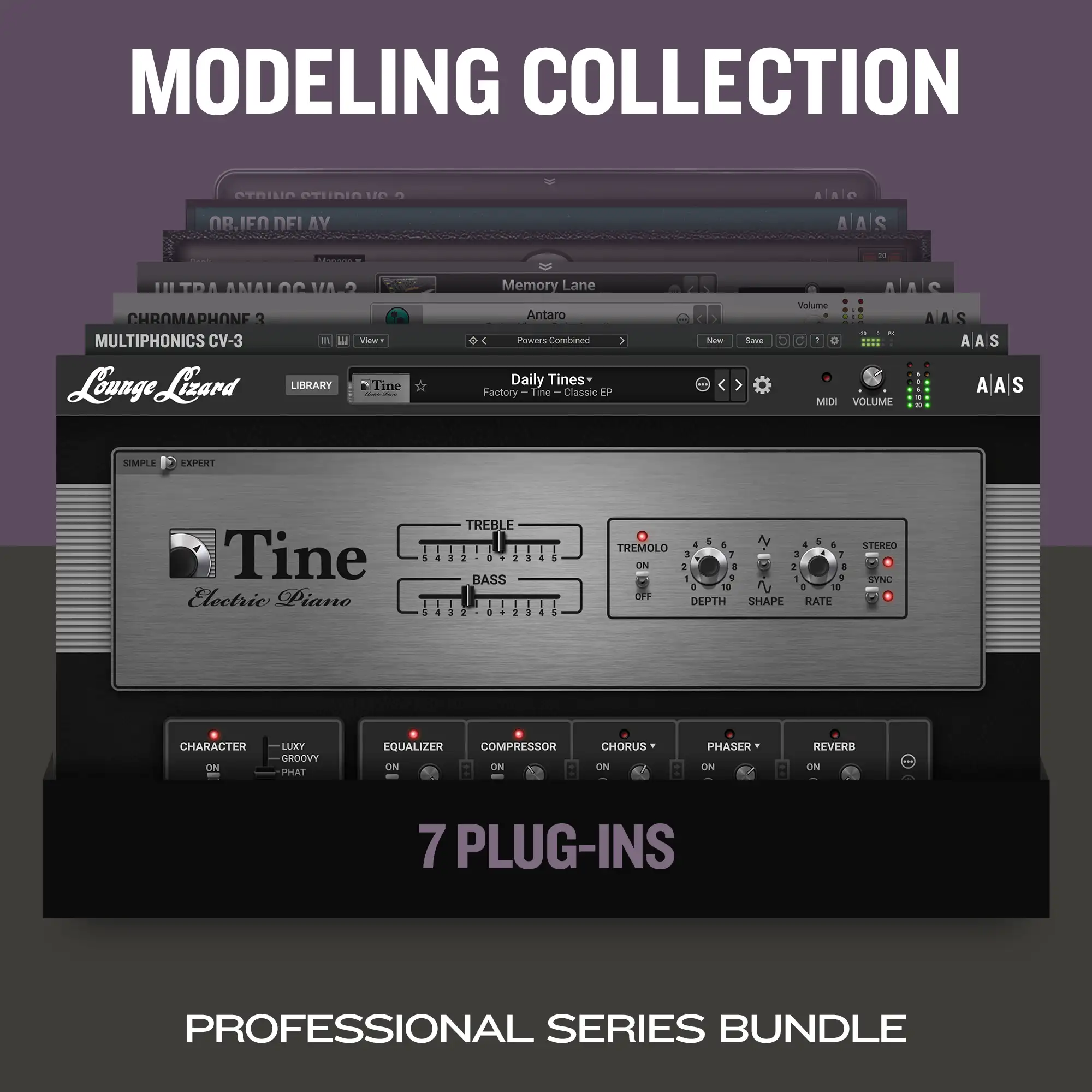 Modeling Collection