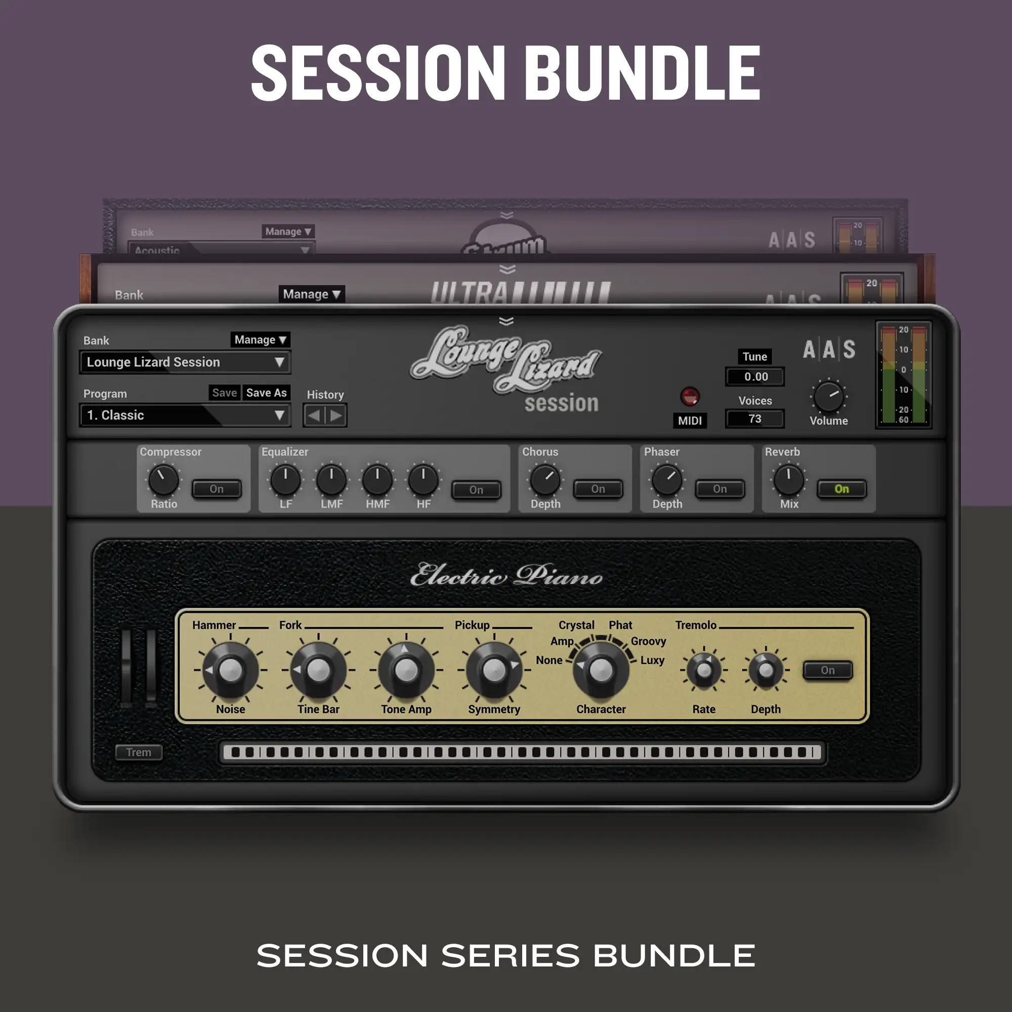 Session Bundle