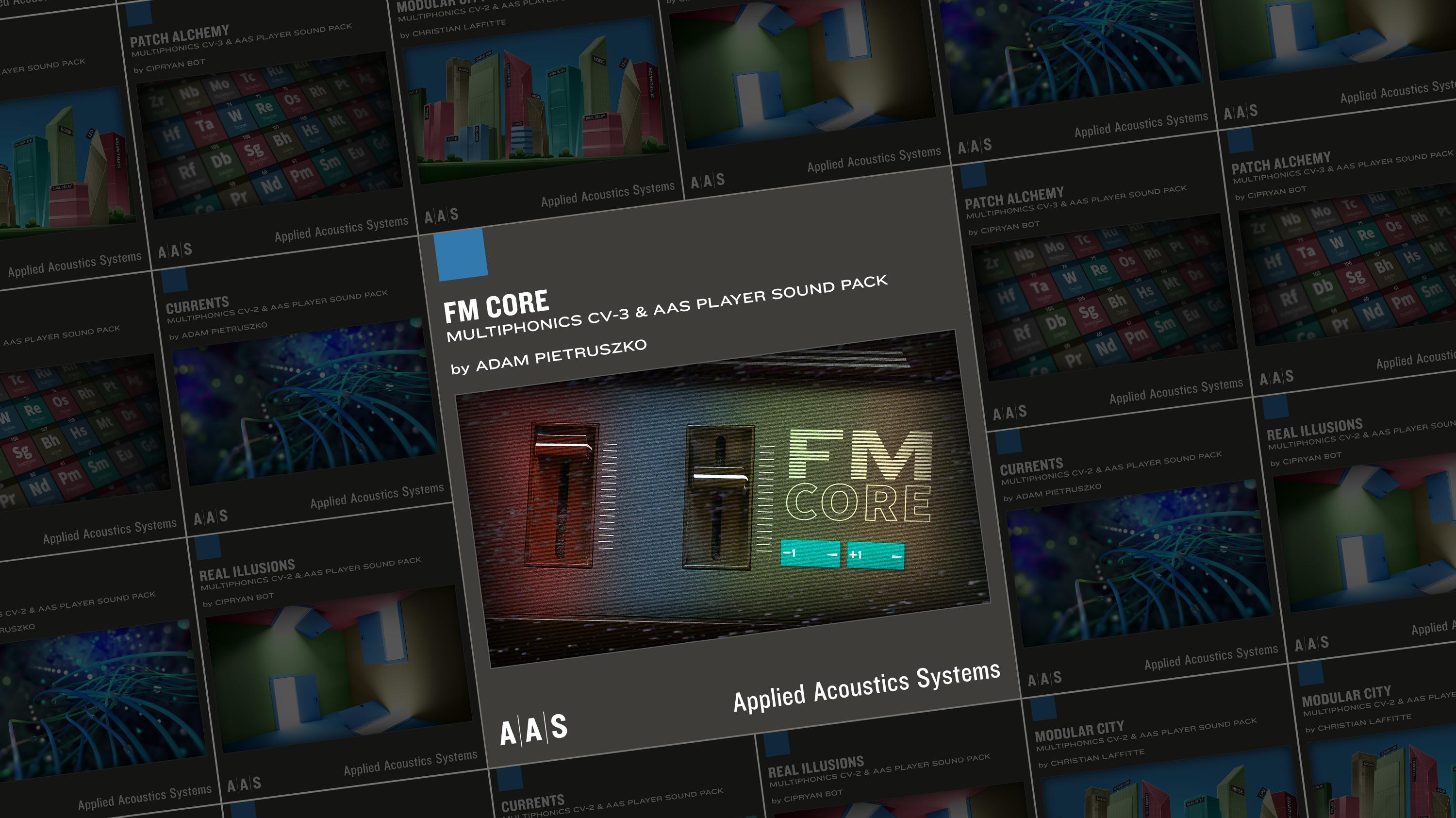 FM core promo introductory offer