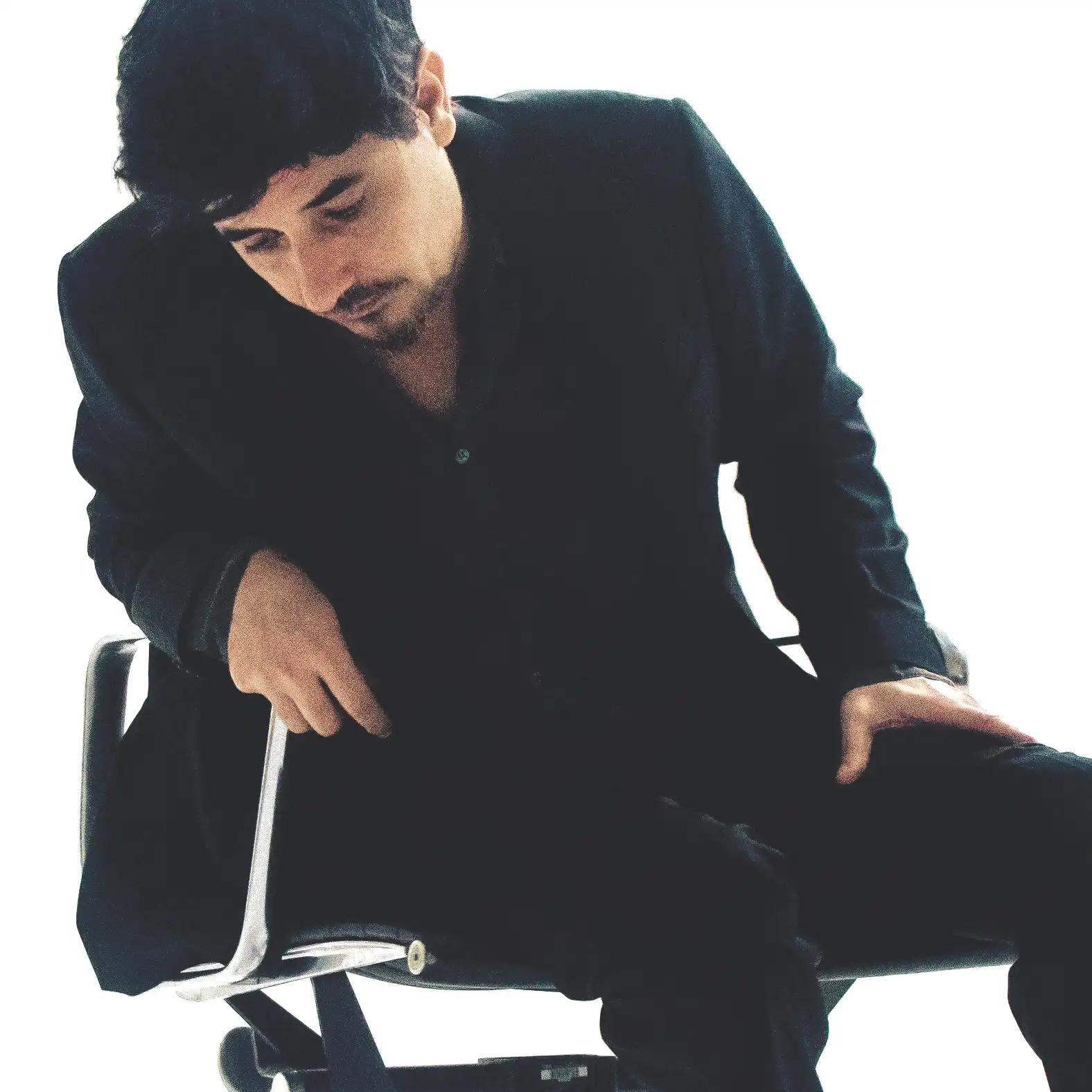 Amon Tobin