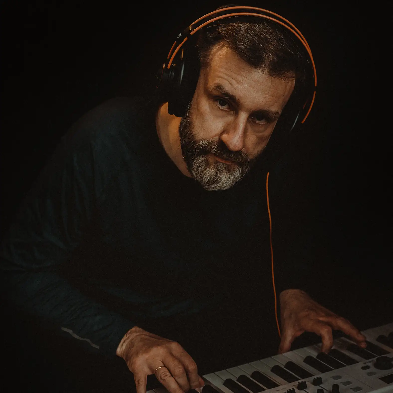 Daniel Stawczyk