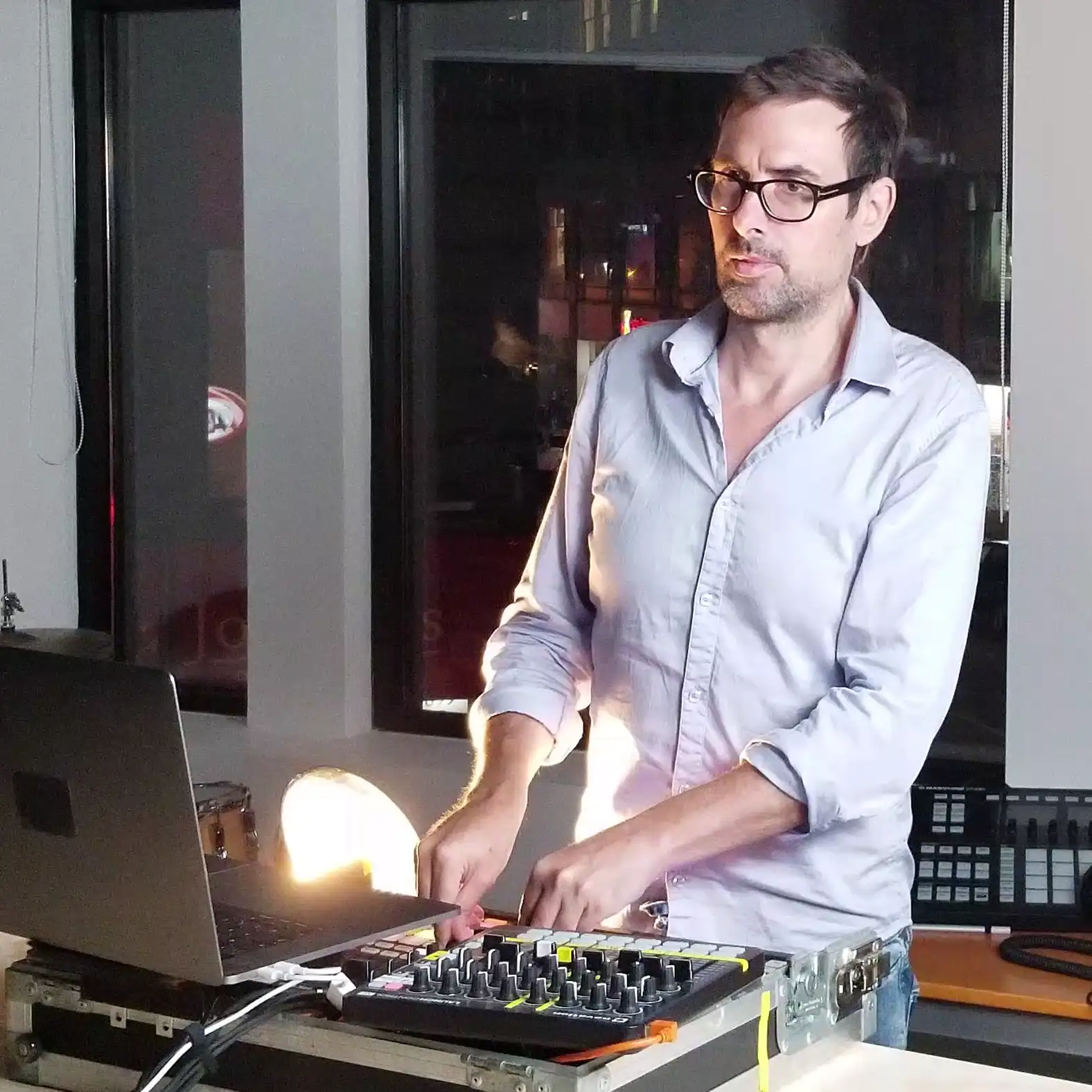 DJ Champion