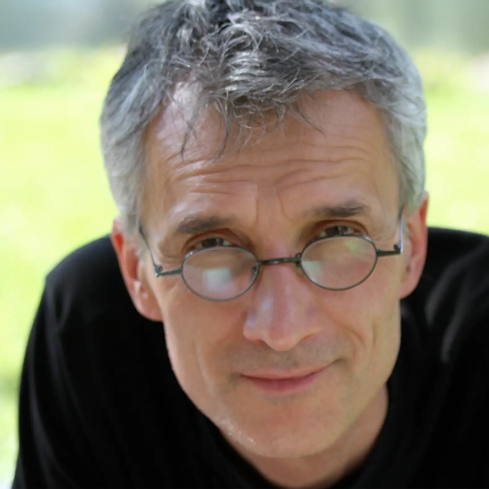 Michel Basque