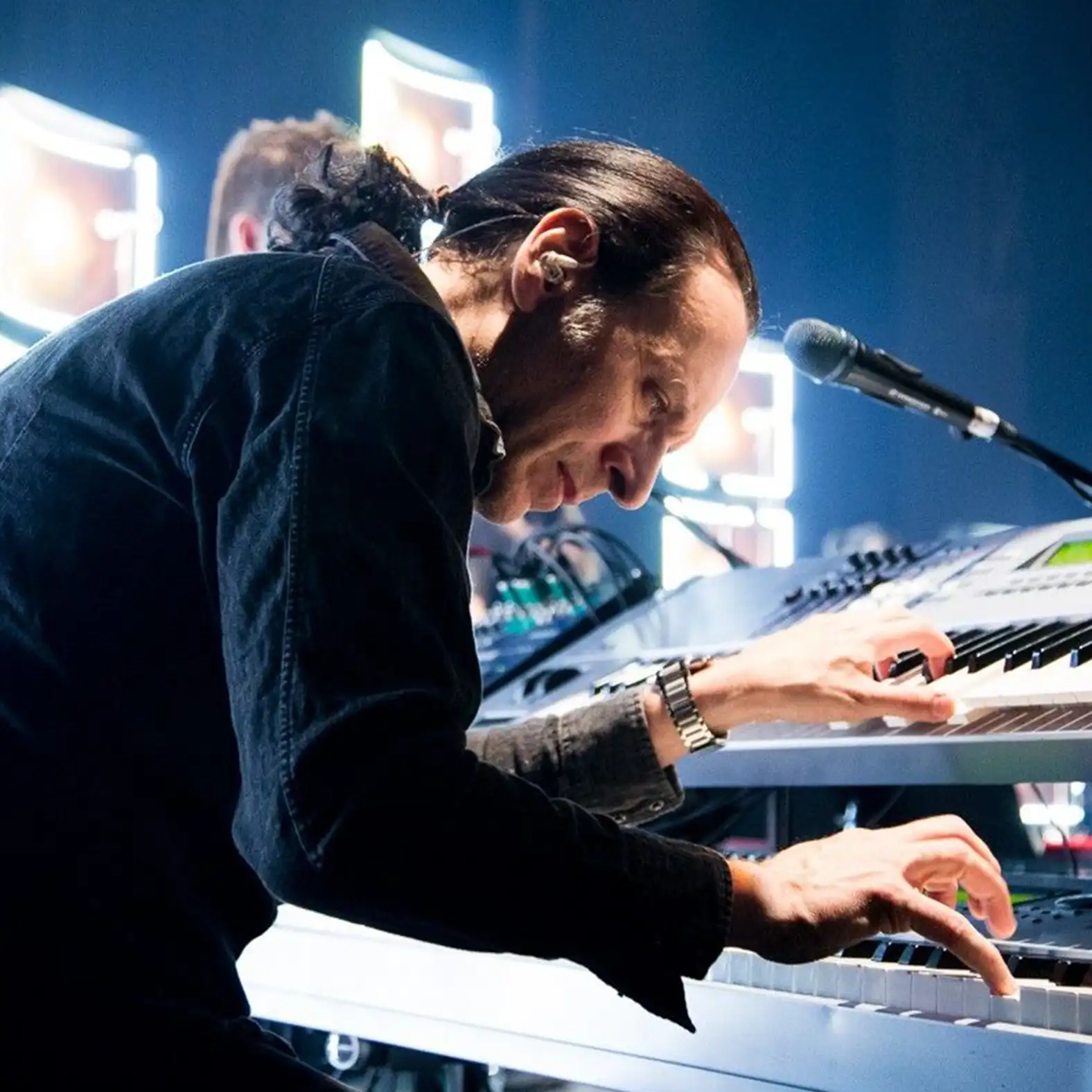 Yves Frulla