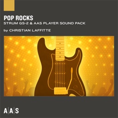 aas strum gs-2